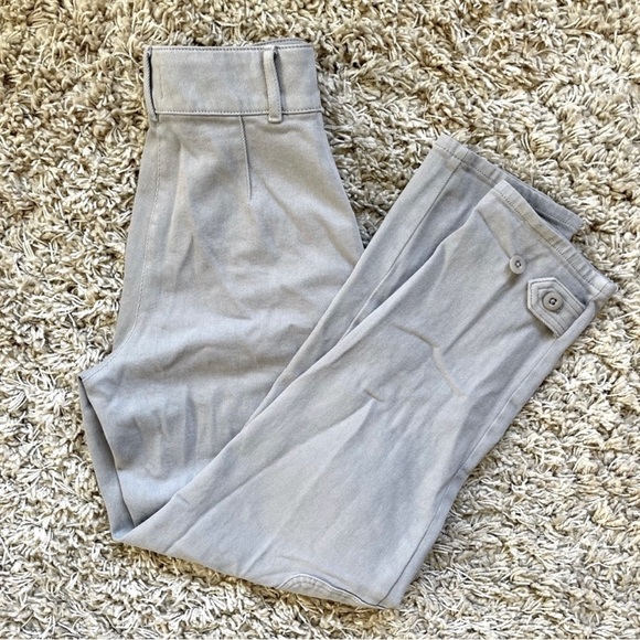 Aritzia Wilfred Free Modern Cargo Pants - Picture 2 of 3